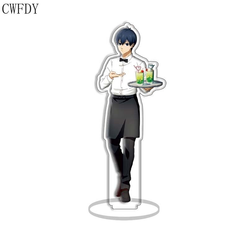 Mô hình Standee Isagi Yoichi Anime Blue Lock Cosplay Acrylic Stand ...