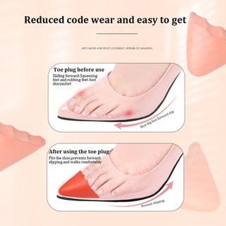 Pu Miếng Lót Giày Cao Gót Bằng Xốp Mềm Chống Mòn Có Thể Điều Chỉnh Kích Cỡ Dành Cho Nam Và Nữ