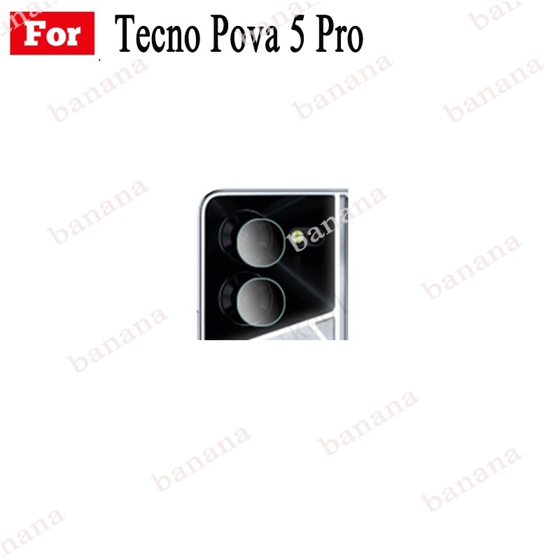 Kính cường lực bảo mật chống gián điệp 3in1 Tecno Pova 5 Pro cho Tecno Pova 5pro Phim gốm bảo vệ màn hình và phim mặt sau
