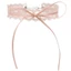 XGB Hợp Thời Trang Nhung Choker Trái Tim Mặt Dây Chuyền Vòng Cổ Cho Nữ Hoa Bướm Xương Đòn Dây Xích Cổ Tiệc Giáng Sinh Người Do Thái