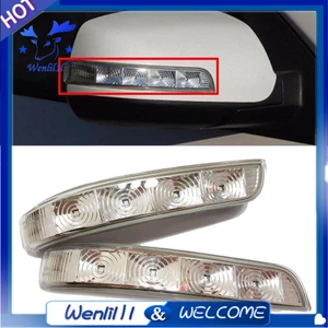 Đèn led Xi Nhan Gắn Gương Chiếu Hậu Cho kia sorento 2009-2014