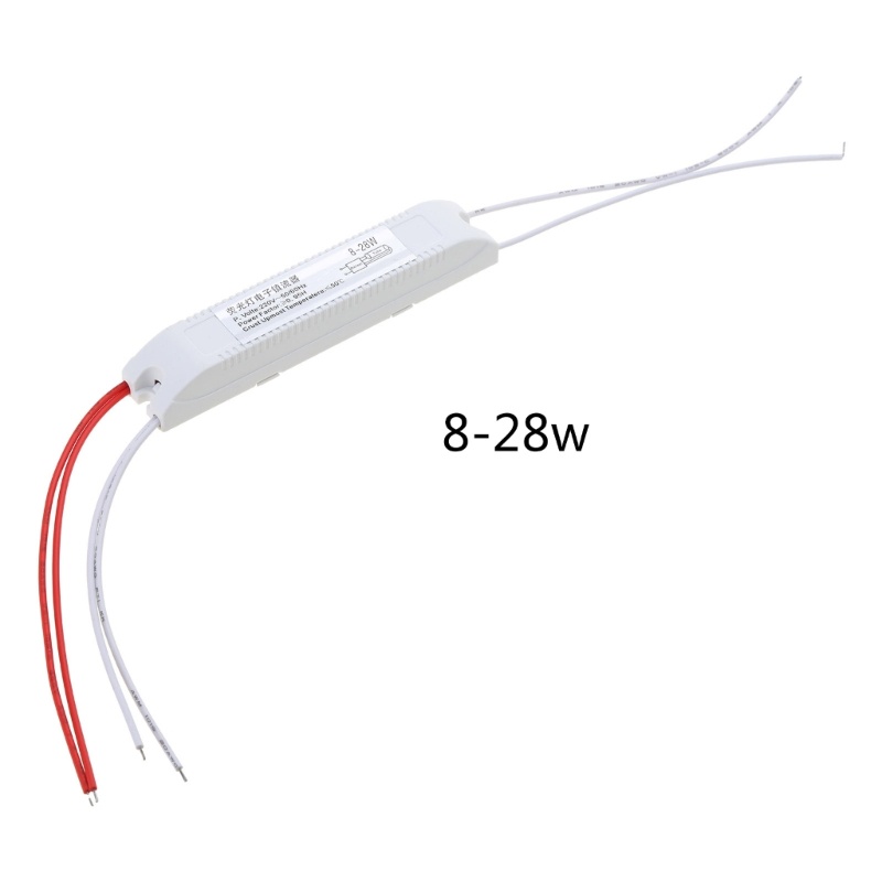 Chấn lưu điện tử MIS cho bóng đèn huỳnh quang 18-22W AC220V cho đèn pha T4