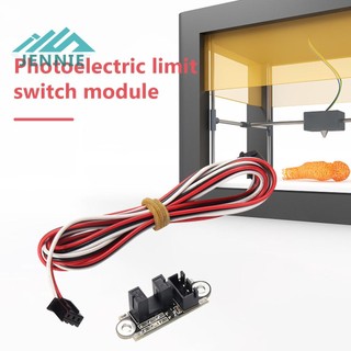Mô-đun Công Tắc Giới Hạn Quang Điện Điều Khiển Ánh Sáng Máy In 3d Với Dây Cáp 1m [jennie1.vn]