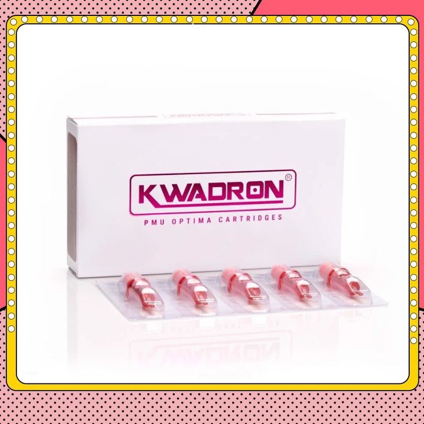 Kim KWADRON HỒNG , Kim Pen Hông,Sử Dụng Máy Pen Các Loại PXTM