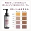 Dầu Gội Bổ Sung Hạt Màu Milbon Color Gadget Shampoo 150ml ( New )