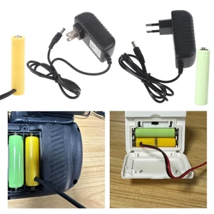 Bộ chuyển đổi nguồn điện đáng tin cậy Niki Bộ khử AAA cho đèn LED cổ tích