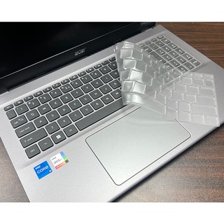 Miếng Dán Bảo Vệ Bàn Phím laptop acer aspire 5 a515-47 a515-47-r8p8 a515-57 a515-57 - 511z 2022 15.6 "Bằng tpu