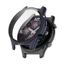 Dành cho Honor Watch GS3 Kính cường lực + Vỏ đồng hồ PC sang trọng Bảo vệ màn hình chống trầy xước