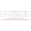 XGB 1 Đôi Tất Trượt Cho Bé 0-6Y In Hình Hoạt Hình Chống Trượt Tất Mạnh Tay Cầm