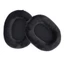 Miếng đệm tai GODD Đệm xốp thay thế đệm đàn hồi cho tai nghe ATH M40X M30x M20x MSR7 M50x M50 1 Cặp