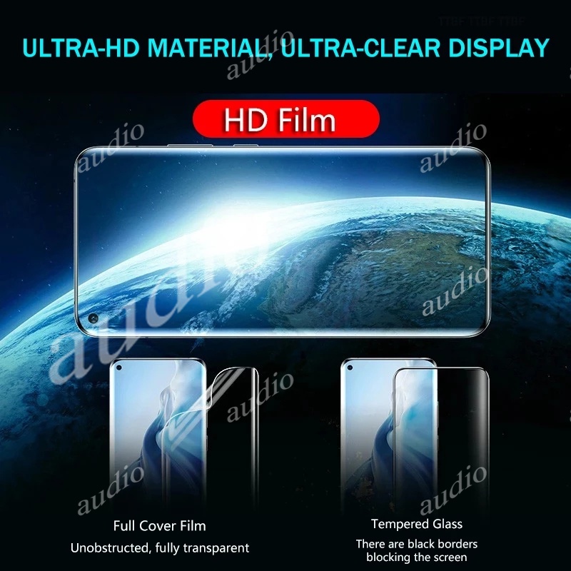 Poco x7 Pro 5G 3in1 Mặt Sau Ống Kính Hydrogel Cho Xiaomi POCO x7 Pro x7pro 5G 2025 Bảo Vệ Màn Hình Điện Thoại Thông Minh Cho POCO x7 Pro x7pro PocoX7 Pro 5G Kính Bảo Vệ Ống Kính Máy Ảnh