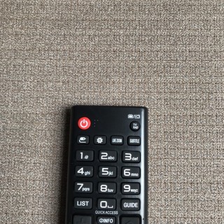 Điều khiển remote từ xa dùng cho tivi LG AKB75095308 hàng xịn chuẩn có lô gô LG dùng cho tất cả tivi LG có internet