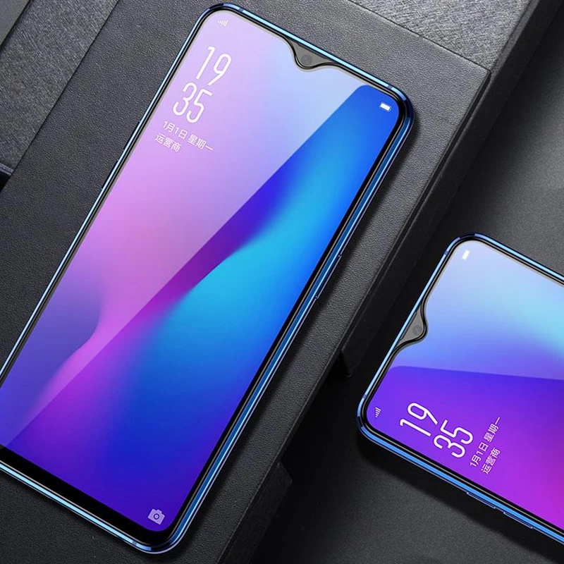 Toàn Bộ Ốp Điện Thoại Kính Cường Lực Cho oppo a78 a58 5g a77 a57 5g a97 reno 10 pro plus reno 8 4g 7 4g find x6 x5 x3 x2 pro x3 x5 lite