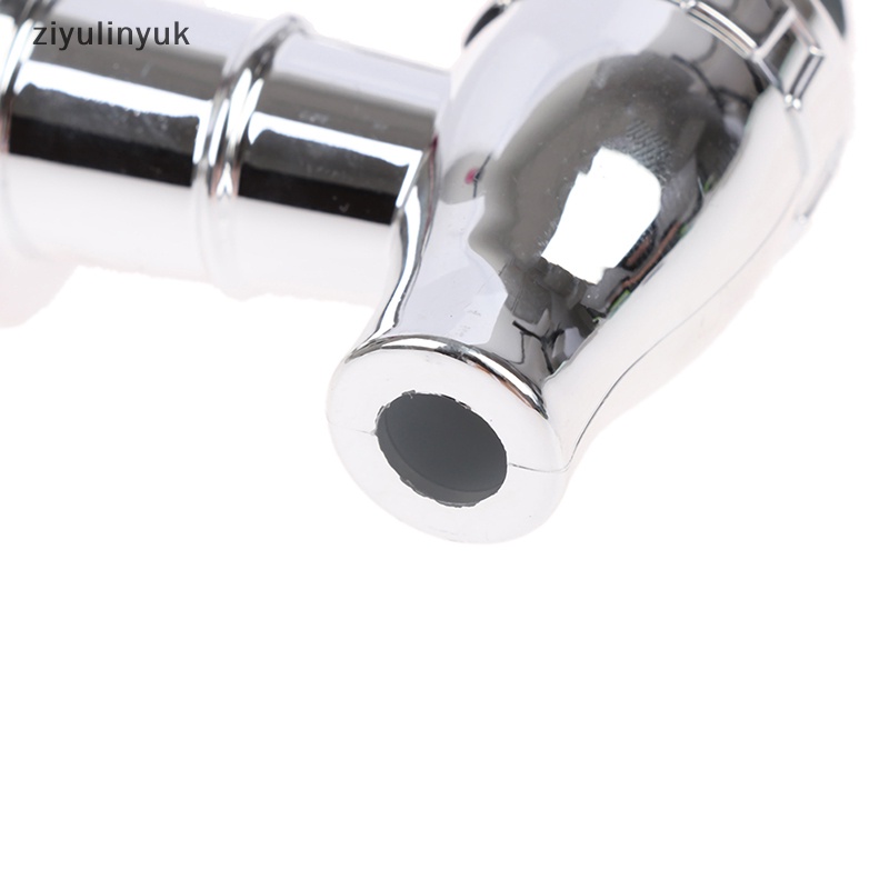 Ziyulinyuk 1 Chiếc 17 Mm Nhựa Thủy Tinh Chai Rượu Vòi Bình Nước EN