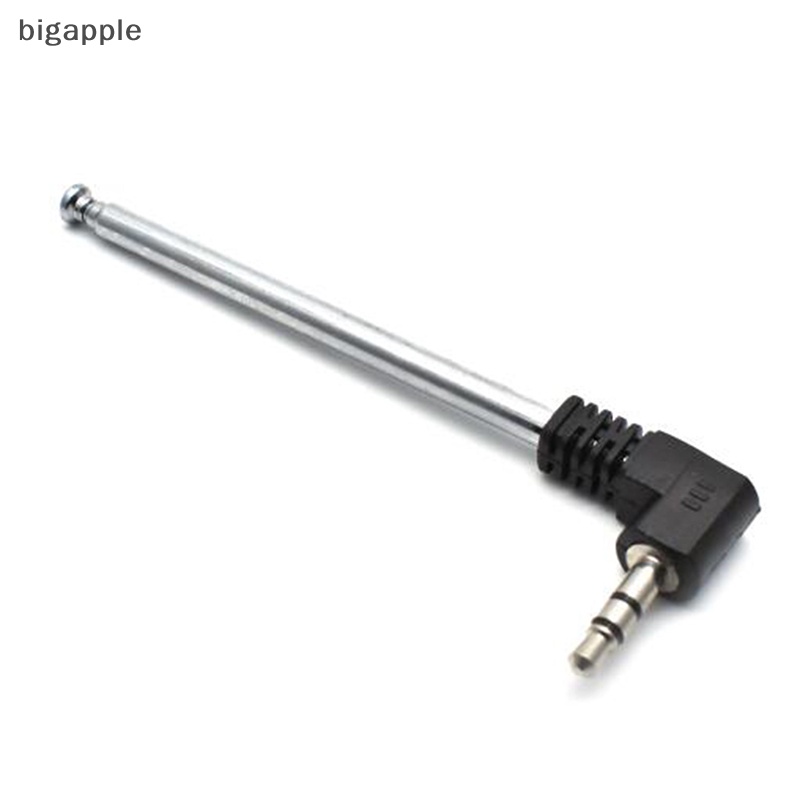 Ăng Ten Tăng Cường Tín Hiệu Giắc Cắm 3.5mm Thông Dụng Cho Điện Thoại Di Động rdg