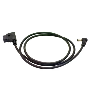Cáp nguồn WU D-tap toDC cho máy ảnh Blackmagic Blackmagic Video Hỗ trợ màn hình Camera Nguồn điện