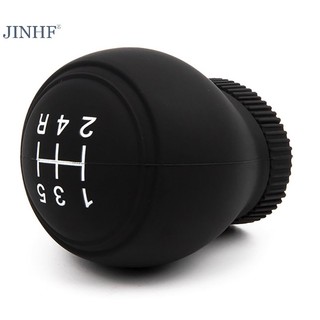 Jinhf Vỏ Bọc Cần Số Xe Hơi Bằng Silicon Chống Bụi Chống Trượt Phổ Biến