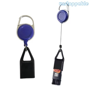 Bật Lửa Điện Bằng Silicone Có Móc Khóa Tiện Dụng