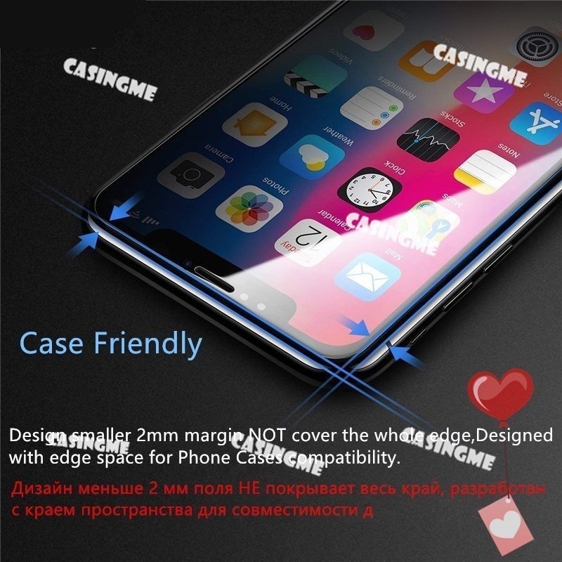 Vivo V30e 5G 2024 Kính Cường Lực Cong Bảo Vệ Màn Hình Cho Vivo V30e V30 E VivoV30e V 30E Pro 5G 2024 Kính Cường Lực Full Cover Mặt Trước Mặt Sau Ống Kính