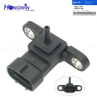 Cảm Biến Áp Suất Khí Nạp Cho Xe Toyota Hilux Hiace Fortuner Innova Động Cơ D-4D 1KD 2KD  OEM 89421-71020 MAP Sensor