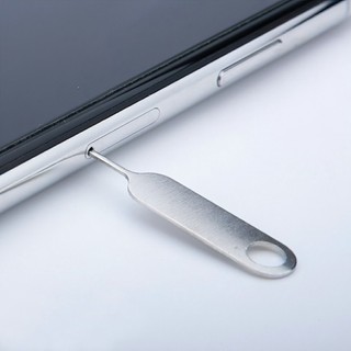 Giá Sỉ Combo 10 Que chọc SIM bằng thép dùng lấy sim cho điện thoại - SUNND