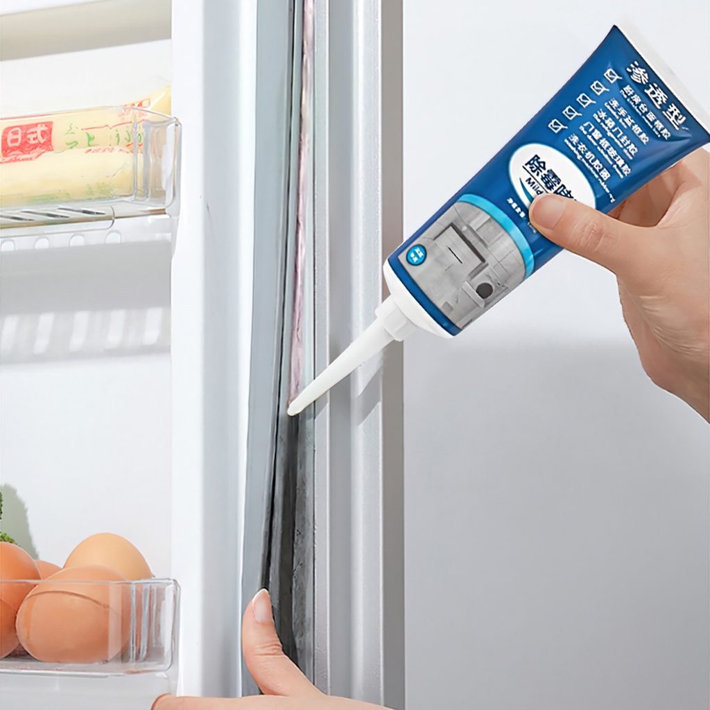 Giá sỉ - Kem tẩy đa năng tẩy mốc lồng máy giặt - FETA