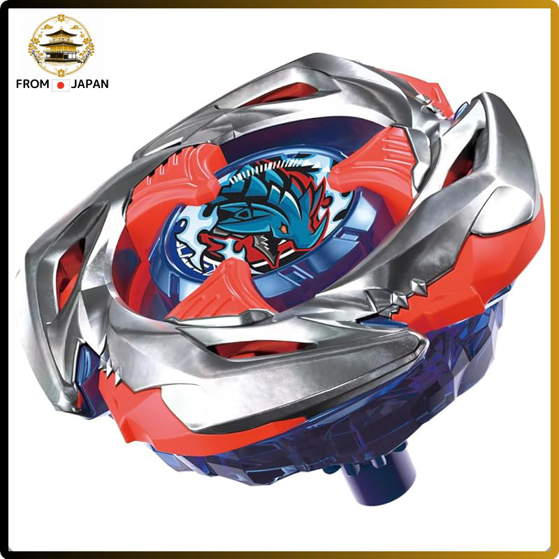 How Good is Impact Drake 9-60LR? - Beyblade Review