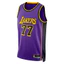 Áo Swingman Jersey Lakers phiên bản Luka Doncic - Số 77, phù hợp mọi kích cỡ từ trẻ em đến người lớn