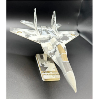 Mô hình kit lắp ráp máy bay MIG-29 Fulcrum