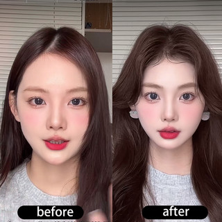 Kẹp Định Hình Lược Hình Gió Hàn Quốc - 3 / 6Teeth Nữ Đơn Giản Kiểu Tóc Phụ Kiện
