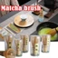 ITRUMPET Matcha Whist, Bộ Trà Nhật Bản Tre Chasen, Bàn Chải Matcha Có Thể Tái Sử Dụng Hữu Ích Phụ Kiện Nhà Bếp