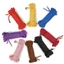 Exhila Thiết Thực 15 Mét Satins Dây Polyester Chắc Chắn 7 Mm Phụ Kiện Di Động Cho Trang Trí Thủ Công Và Cắm Trại Supp