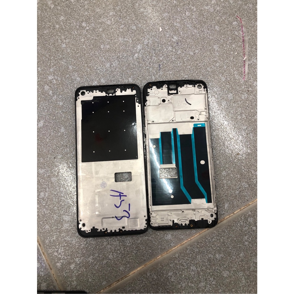 vỏ xương oppo a53