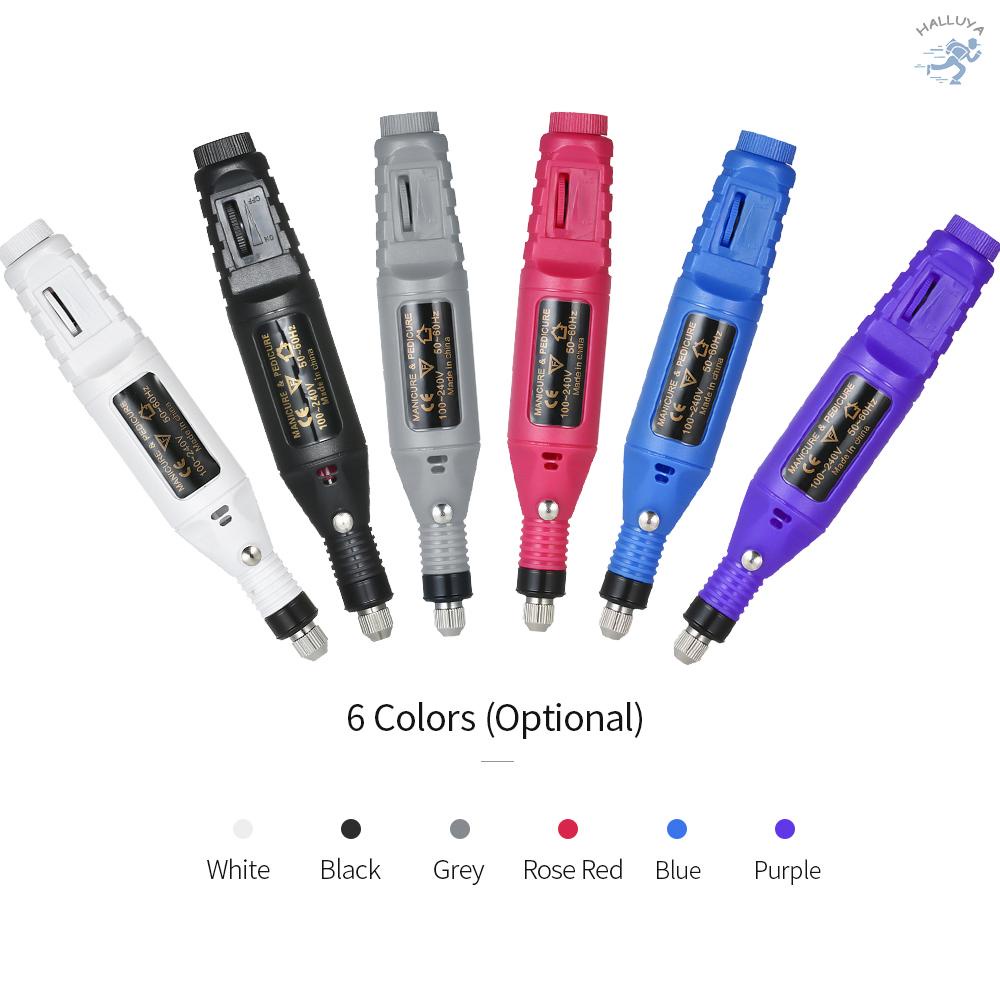 14pcs 100V-240V Mini Electric Grinder Drill Tool Variable Speed Rotary Engraving Pen Carve Tool Set for Milling Polishing