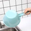 GÁO MÚC NƯỚC CÁN DÀI ĐA NĂNG - Gáo múc nước cao cấp, tiện dụng cho gia đình