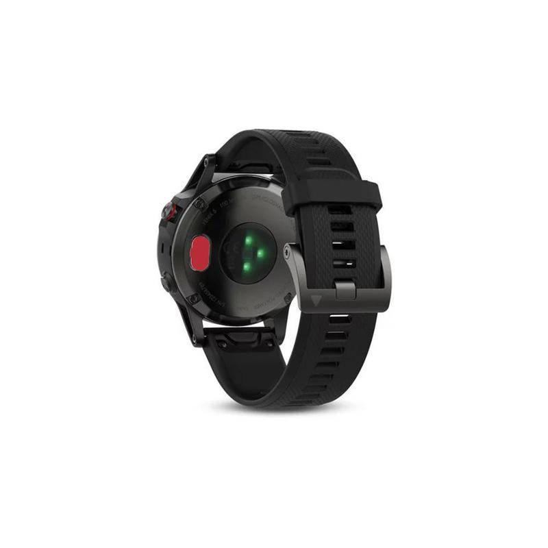 Dành Cho Garmin Fenix 935 945 245 7 / 7S / 7X Chống Bụi Phích Cắm Silicon Bụi Cổng Bảo Vệ Chống Bụi Có Mũ Phụ Kiện