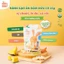 Bánh Gạo Ăn Dặm Hữu Cơ Cho Bé từ 6 tháng tuổi NoBi NoBi vị truyền thống/ việt quất/ khoai/ cải xoăn/ quả mọng/ chuối