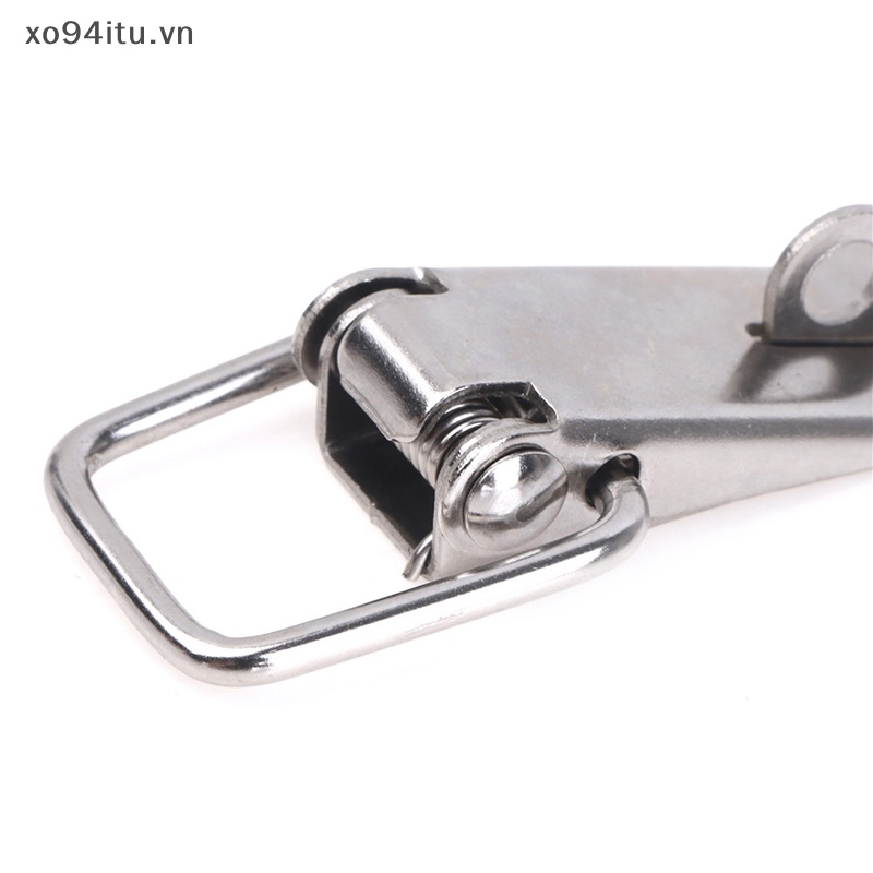 Kẹp Móc Mỏ Vịt 90 Độ xoitu 90 Độ Khóa Lò Xo Kéo Lò Xo Kéo toggle
