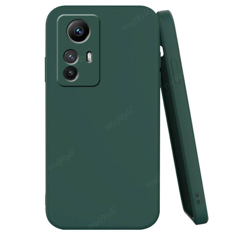 Ốp Điện Thoại Silicon Lỏng Cho Samsung Galaxy A01 M01 Core A04e A04 A03s A03 A02s A02