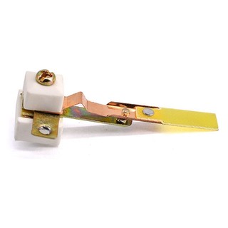 Set 2 Công Tắc Nồi Cơm Điện Chữ t Bằng Đồng Nguyên Chất