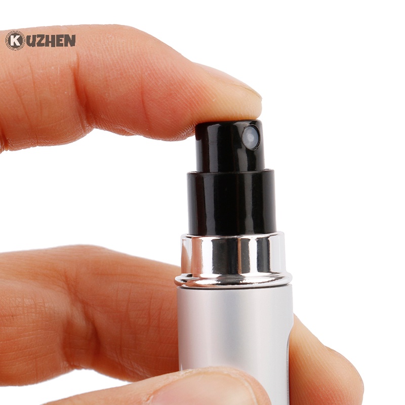 Chai Chiết Nước Hoa 5ml Tiện Lợi Khi Đi Du Lịch Ốp Hot