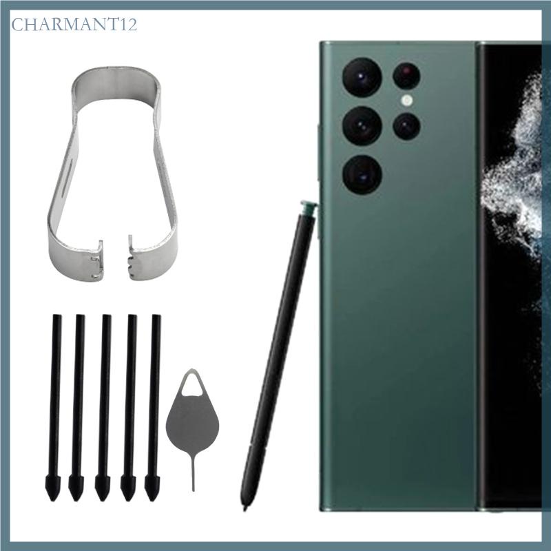 Bộ Ngòi Bút Thay Thế Cho Bút Cảm Ứng s22 ultra 5g stylus s