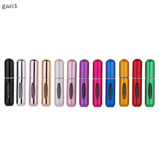 [gazi1] Máy bơm mùi hương chai di động du lịch 5ml Boutique