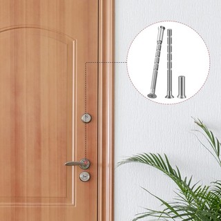 Vít Tay Nắm Cửa Kellnny Sửa Chữa Phần Cứng Đa Năng Cho Tay Cầm Nút Mắt 4mm 50 Gói