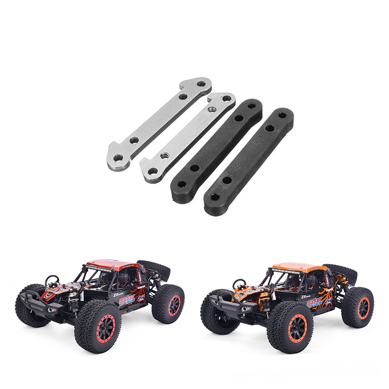 Gắn tay treo trước và sau 7181 cho ZD Racing DBX-10 DBX10 10421-S 9102 1 / 10 RC Phụ tùng phụ tùng ô tô