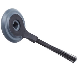 8 Chiếc Bàn Chải Bên Cho ION R85 S86 R71 RV871 AV752 Robot Hút Bụi Thay Thế