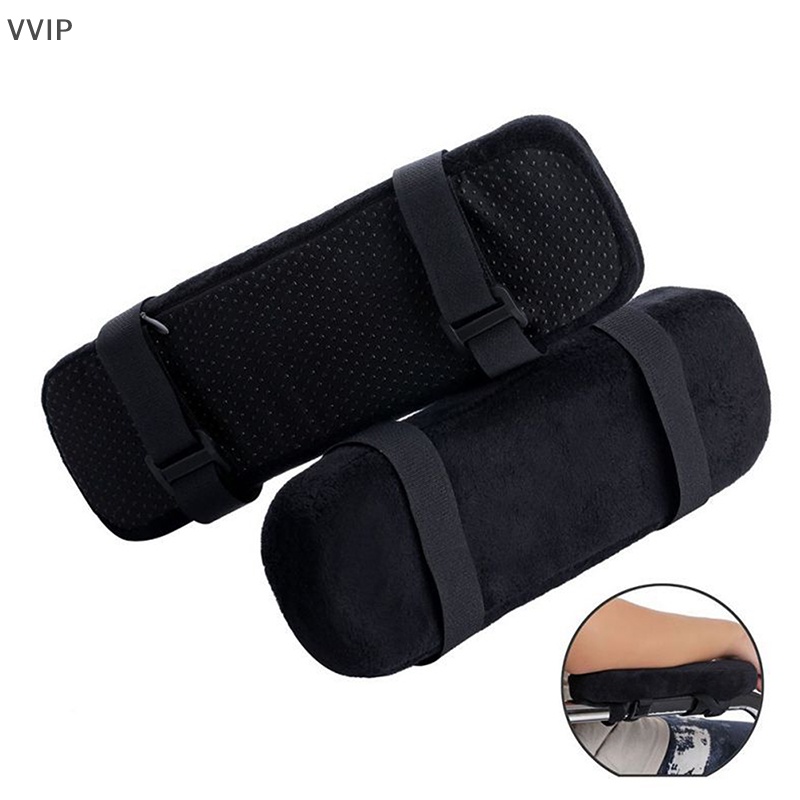 Vvn Đệm Lót Tay Vịn Có Thể Giặt Được Cho Ghế Ngồi Máy Tính Văn Phòng qdd | BigBuy360 - bigbuy360.vn