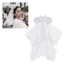 Mya Bowknot Trang Trí Tóc Vòng Nữ Mềm Mũ Bé Gái Thanh Lịch Tóc Cho Nữ Thời Trang