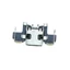 Đế cổng sạc nguồn đáng tin cậy BTF cho 2DS 3DS mới Dễ dàng và hiệu quả Ổ cắm sạc điện Bộ phận thay thế đầu nối
