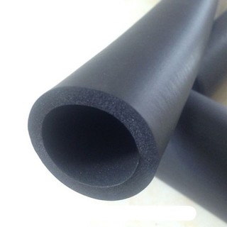 Ống Xốp Cao Su Cách Nhiệt 1m Màu Đen Đường Kính Trong 6mm / 10mm13mm / 16mm / 18mm